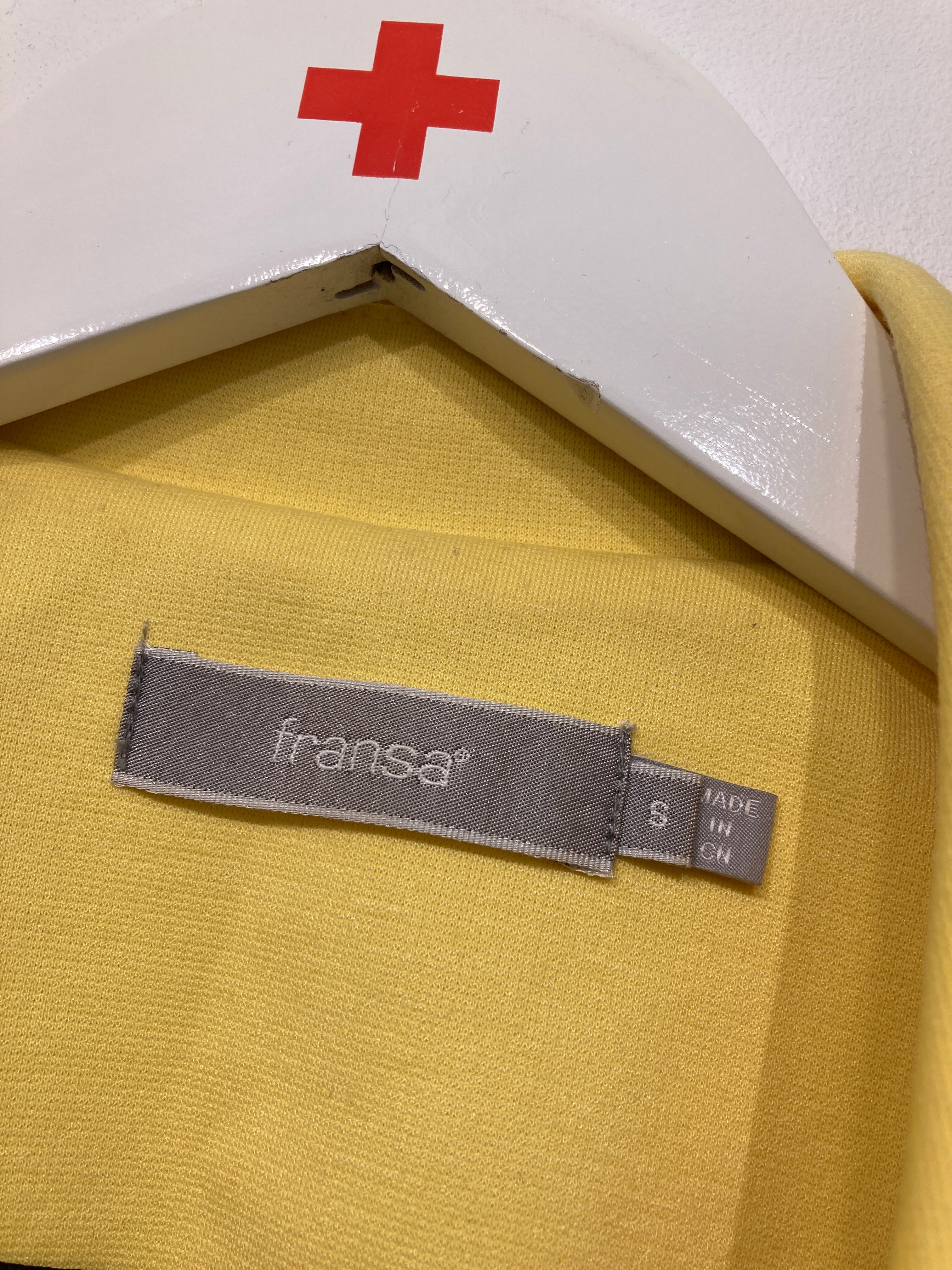 Fransa Blazer